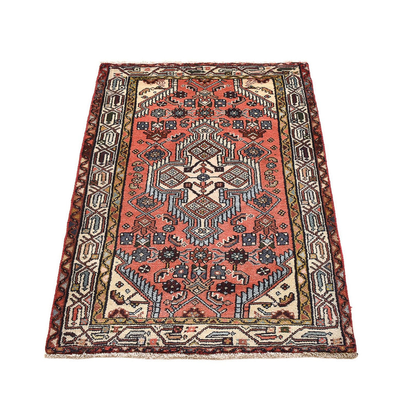 トゥイセルカン 絨毯 123x75cm - ペルシャ絨毯