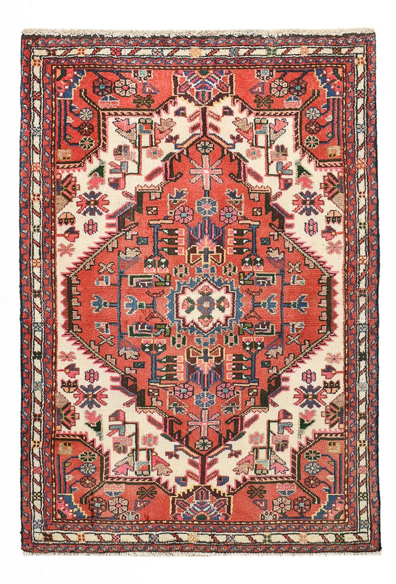 トゥイセルカン 絨毯 113x76cm - ペルシャ絨毯