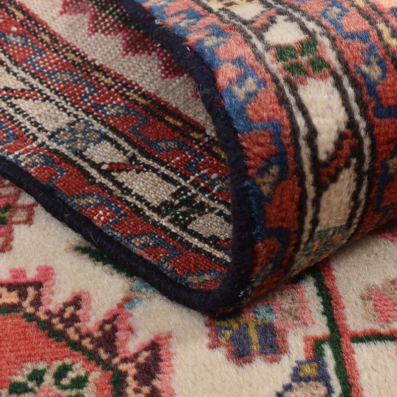 トゥイセルカン 絨毯 113x76cm - ペルシャ絨毯