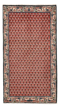 ミール 絨毯 120x62cm - ペルシャ絨毯 – product image