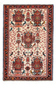 トゥイセルカン 絨毯 130x86cm - ペルシャ絨毯
