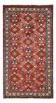マハル 絨毯 133x67cm - ペルシャ絨毯