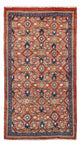 マハル 絨毯 129x68cm - ペルシャ絨毯