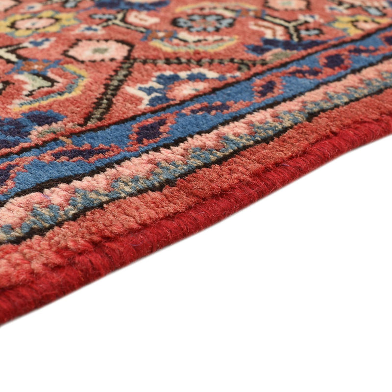 マハル 絨毯 129x68cm - ペルシャ絨毯
