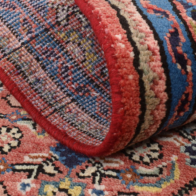 マハル 絨毯 129x68cm - ペルシャ絨毯