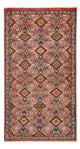 マハル 絨毯 130x66cm - ペルシャ絨毯