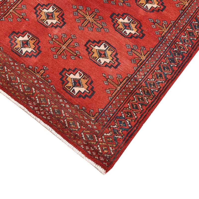 トルカマン絨毯 116x77cm - ペルシャ絨毯
