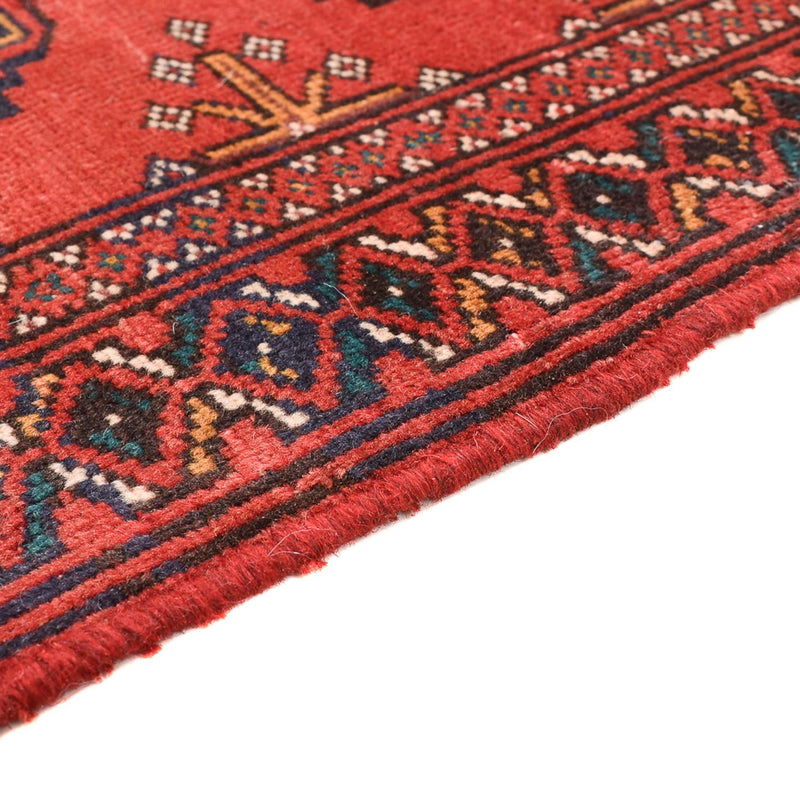 トルカマン絨毯 116x77cm - ペルシャ絨毯