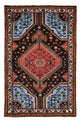 トゥイセルカン 絨毯 132x83cm - ペルシャ絨毯