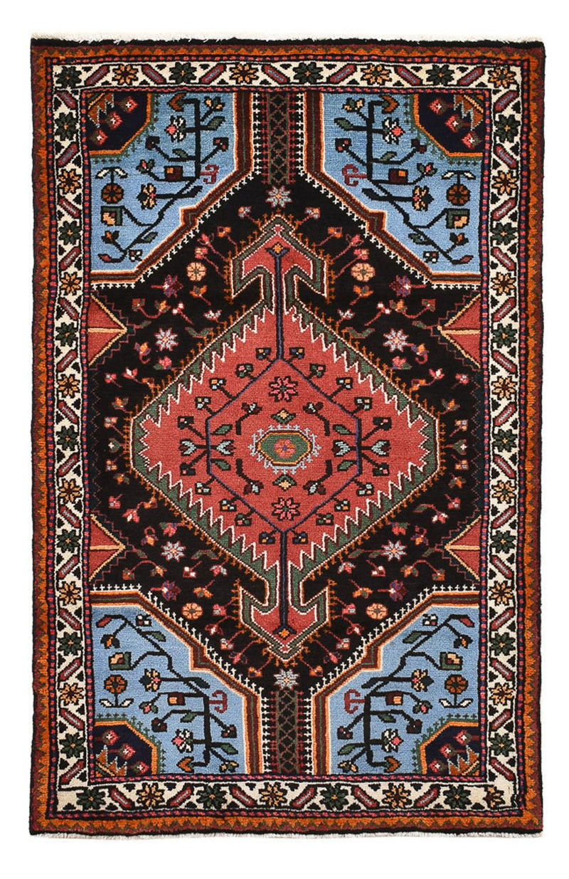 トゥイセルカン 絨毯 132x83cm - ペルシャ絨毯