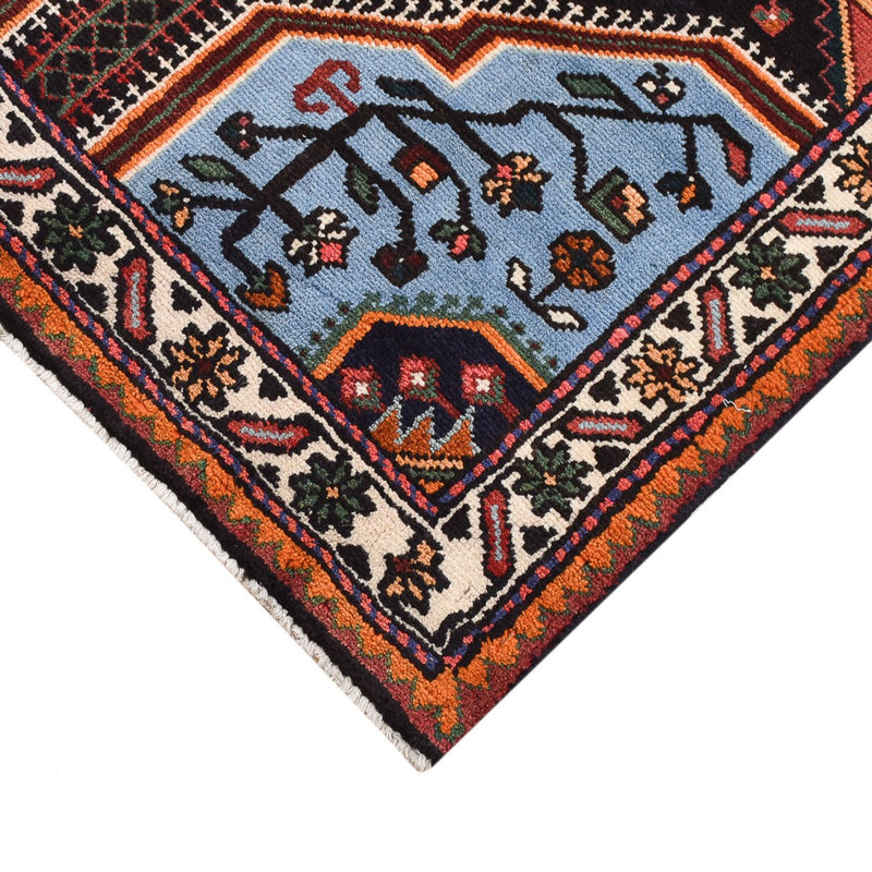 トゥイセルカン 絨毯 132x83cm - ペルシャ絨毯