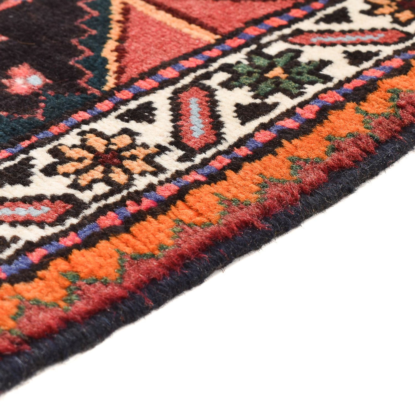 トゥイセルカン 絨毯 132x83cm - ペルシャ絨毯