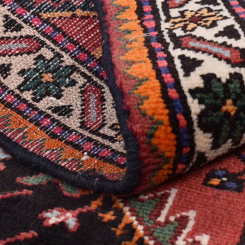 トゥイセルカン 絨毯 132x83cm - ペルシャ絨毯