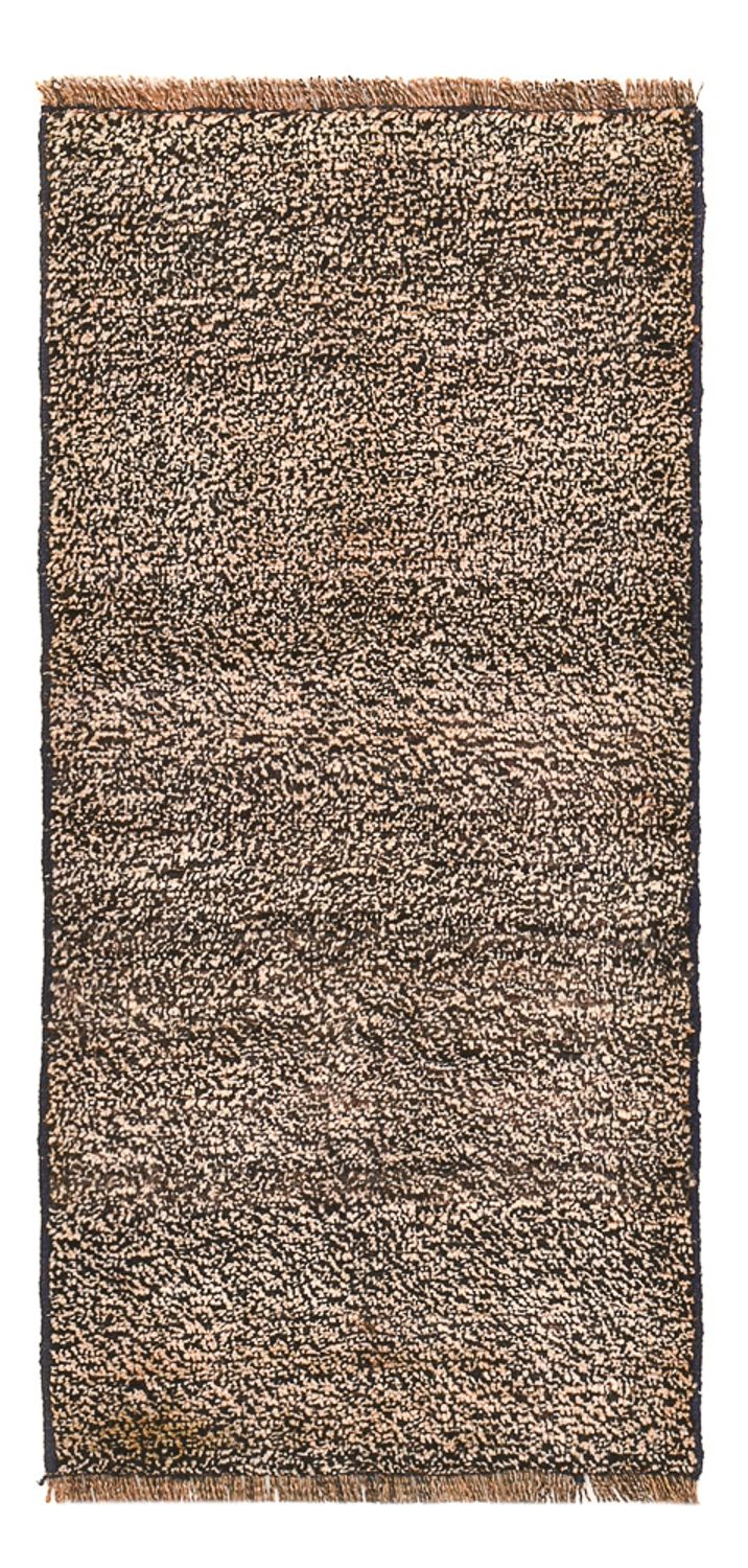 ハマダン 絨毯 80x37cm - ペルシャ絨毯
