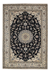 ナイン - 12la 絨毯 293x200cm - ペルシャ絨毯 – product image