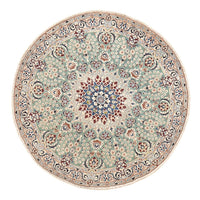 ナイン - 9la 絨毯 139x139cm - ペルシャ絨毯 – product image