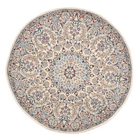 ナイン - 9la 絨毯 136x136cm - ペルシャ絨毯 – product image