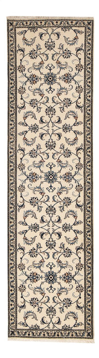 ナイン - 12la 絨毯 297x79cm - ペルシャ絨毯 – product image