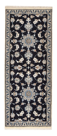ナイン - 12la 絨毯 200x79cm - ペルシャ絨毯 – product image