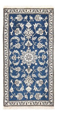 ナイン - 12la 絨毯 140x70cm - ペルシャ絨毯 – product image