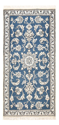 ナイン - 12la 絨毯 146x68cm - ペルシャ絨毯 – product image