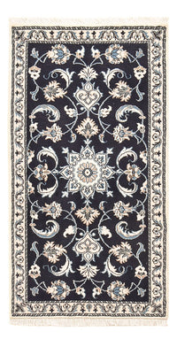 ナイン - 12la 絨毯 136x70cm - ペルシャ絨毯 – product image