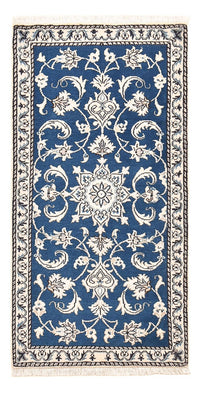 ナイン - 12la 絨毯 141x72cm - ペルシャ絨毯 – product image