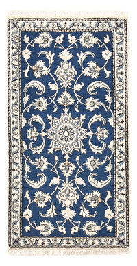 ナイン - 12la 絨毯 135x69cm - ペルシャ絨毯 – product image