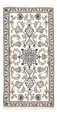 ナイン - 12la 絨毯 141x69cm - ペルシャ絨毯 – product image
