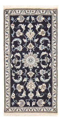 ナイン - 12la 絨毯 139x68cm - ペルシャ絨毯 – product image