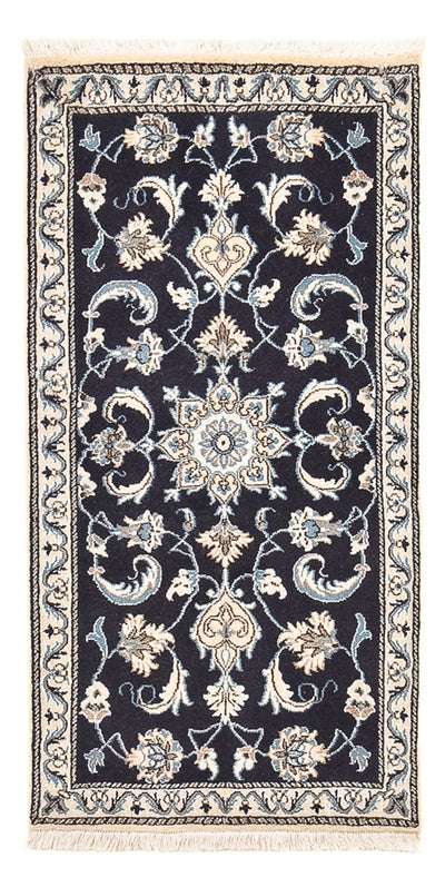 ナイン - 12La 絨毯 68x139cm - ペルシャ絨毯