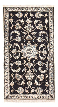 ナイン - 12la 絨毯 136x70cm - ペルシャ絨毯 – product image