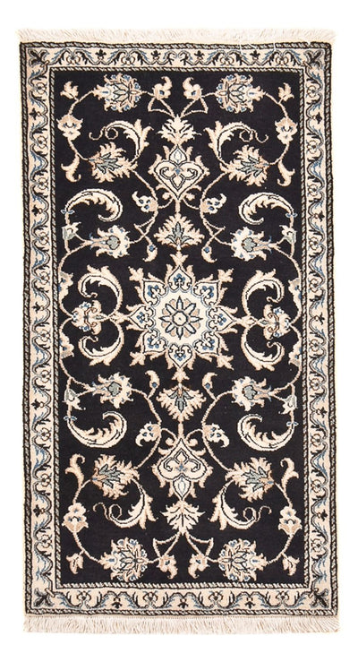 ナイン - 12La 絨毯 70x136cm - ペルシャ絨毯