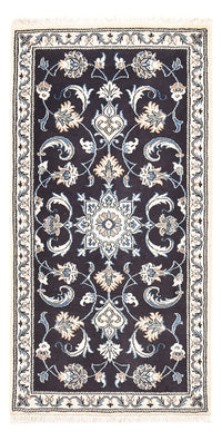 ナイン - 12la 絨毯 140x70cm - ペルシャ絨毯 – product image
