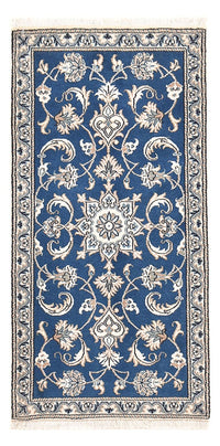 ナイン - 12la 絨毯 140x68cm - ペルシャ絨毯 – product image