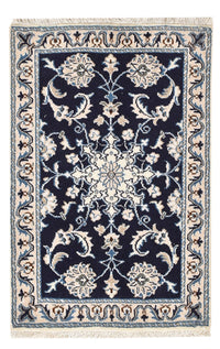 ナイン - 12la 絨毯 90x60cm - ペルシャ絨毯 – product image