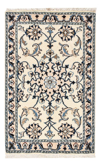 ナイン - 12la 絨毯 93x60cm - ペルシャ絨毯 – product image