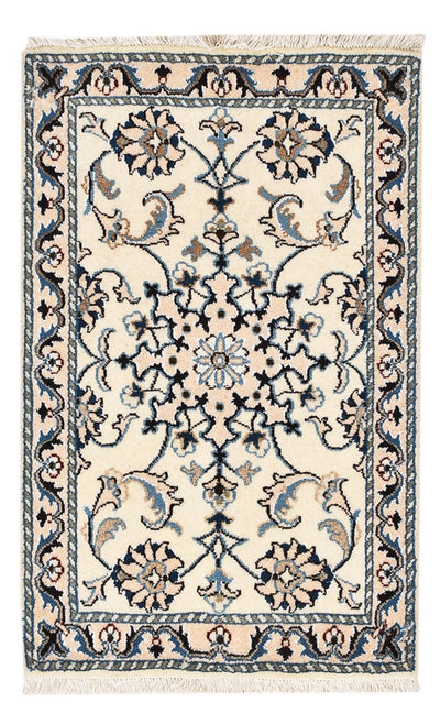 ナイン - 12La 絨毯 60x93cm - ペルシャ絨毯