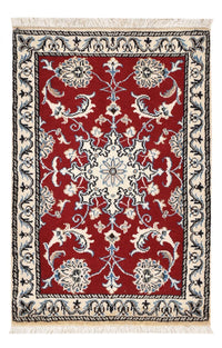 ナイン - 12la 絨毯 89x58cm - ペルシャ絨毯 – product image