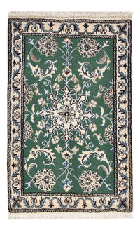 ナイン - 12la 絨毯 90x57cm - ペルシャ絨毯 – product image