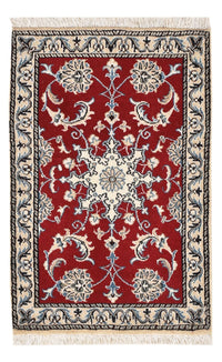 ナイン - 12la 絨毯 85x55cm - ペルシャ絨毯 – product image