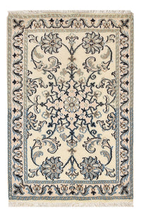ナイン - 12la 絨毯 87x60cm - ペルシャ絨毯 – product image