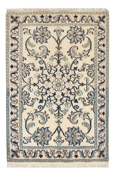 ナイン - 12La 絨毯 60x87cm - ペルシャ絨毯