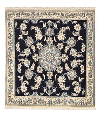 ナイン - 12la 絨毯 103x96cm - ペルシャ絨毯 – product image