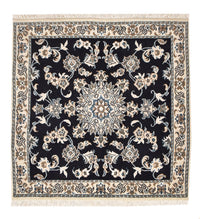 ナイン - 12la 絨毯 100x100cm - ペルシャ絨毯 – product image