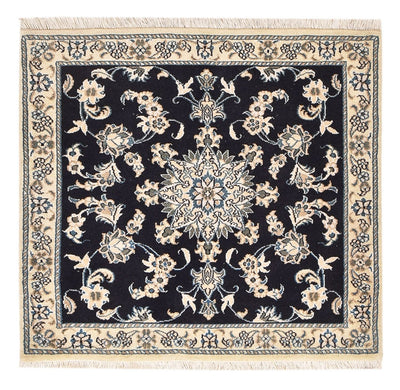 ナイン - 12La 絨毯 90x97cm - ペルシャ絨毯