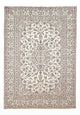 カシャーン 絨毯 350x245cm - ペルシャ絨毯