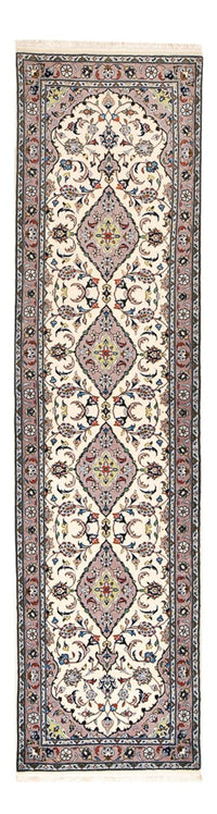 カシャーン 絨毯 308x80cm - ペルシャ絨毯 – product image