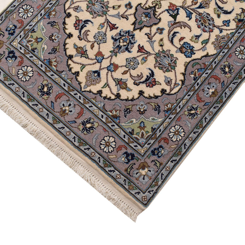 カシャーン 絨毯 308x80cm - ペルシャ絨毯