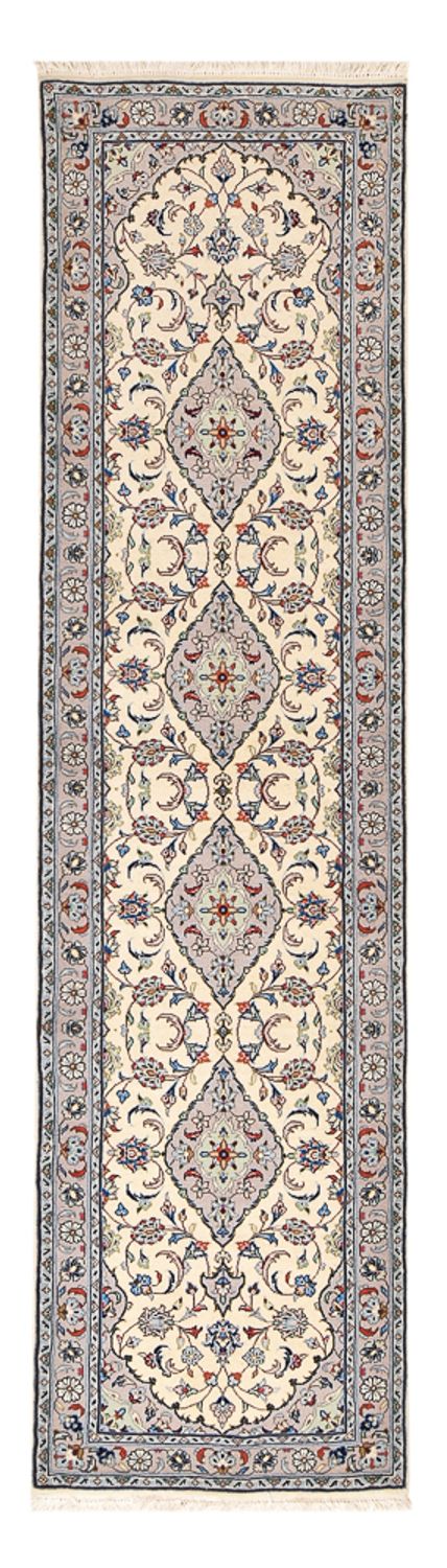 カシャーン 絨毯 311x80cm - ペルシャ絨毯